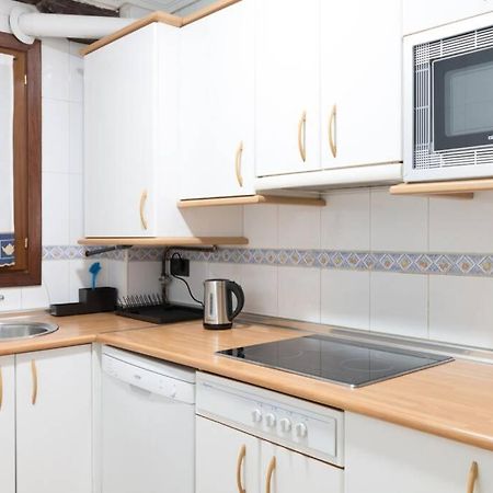 Old Town Apartment Bilbao Luaran gambar