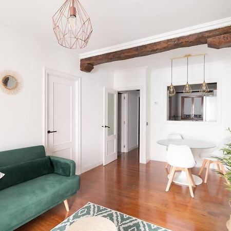 Old Town Apartment Bilbao Luaran gambar